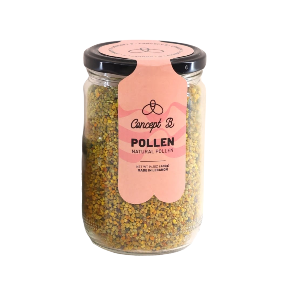 Bee Pollen