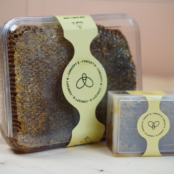 Honeycomb