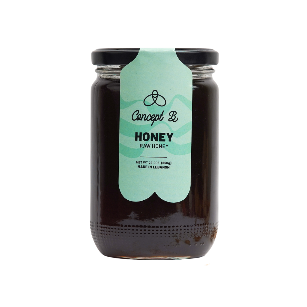 Oak Honey