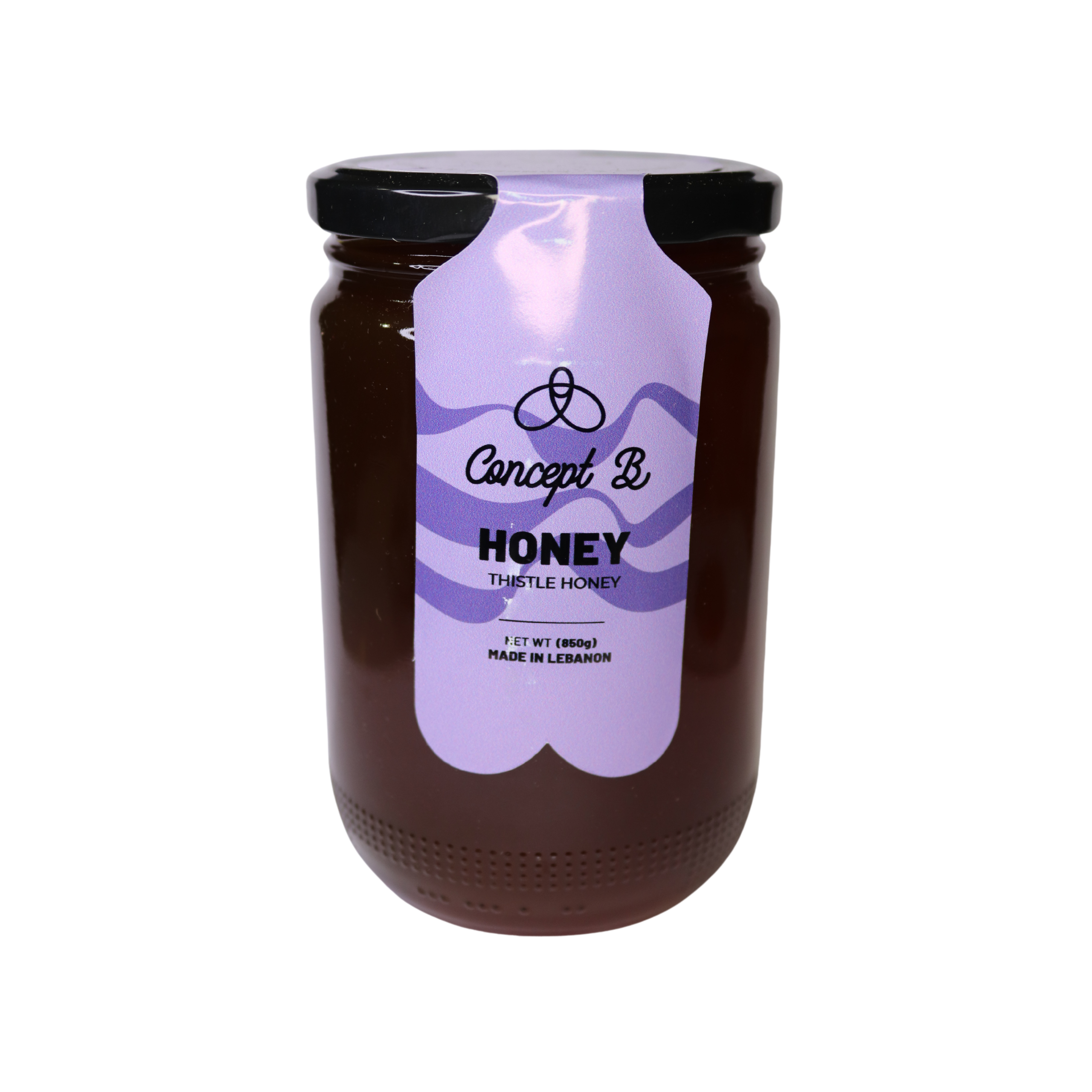Thistle Honey